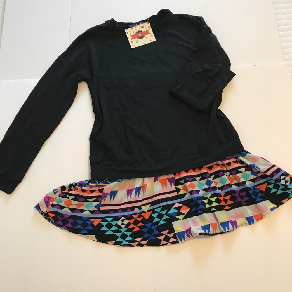 Do + Be Sweatshirt